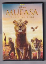 Walt disney mufasa for sale  USA