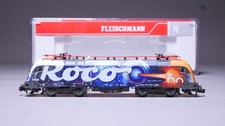 Spur fleischmann 781775 gebraucht kaufen  Hamburg