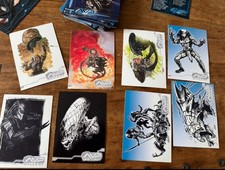 predator costum for sale predator costum for sale GAINSBOROUGH