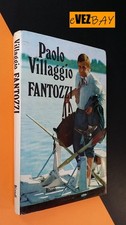 Fantozzi paolo villaggio usato  Novellara