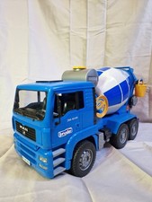 Bruder betonmischer lkw gebraucht kaufen  Giengen an der Brenz