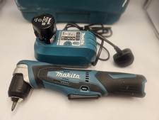 Makita da331d 10.8v for sale  BOSTON