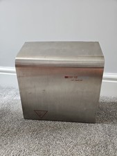 hand drier for sale  LUTTERWORTH