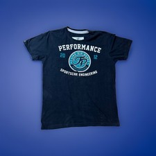 Performance shirt schwarz gebraucht kaufen Performance shirt schwarz gebraucht kaufen  Großkrotzenburg