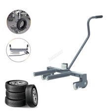 Wheel dolly manual for sale  WICKFORD