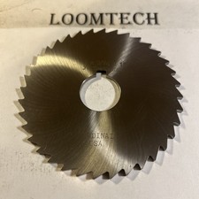 Milling cutter slitting for sale  Council