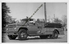 Germantown fire apparatus for sale  Pottsville