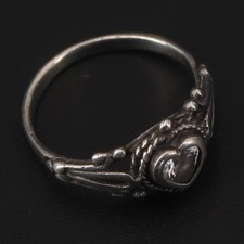 Sterling silver white for sale  USA