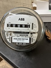 Abb hialeah kilowatt for sale  Rochester