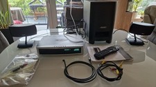 Bose 321 serie gebraucht kaufen  Magdeburg