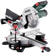 Metabo kgs216m mod. usato  Italia