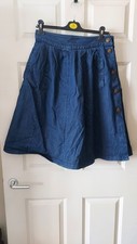 Zara women blue for sale  BELVEDERE
