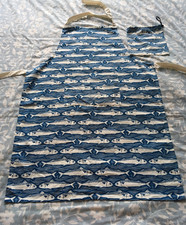 Fish print bbq for sale  DARLINGTON