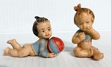 Vintage tiny baby for sale  Kittery