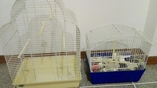 Gabbia uccelli fop usato  Italia