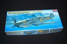 Academy scale messerschmitt for sale  IPSWICH
