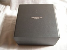 Longines coffret montre d'occasion  Nancy-