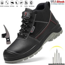 Mens waterproof work for sale  Hebron