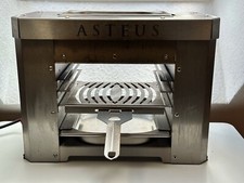 Asteus steaker beefer gebraucht kaufen  Deutschland
