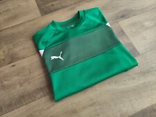Puma felpa sportiva usato  Baronissi