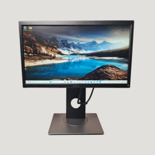Dell p2018h 19.5 for sale  Albany