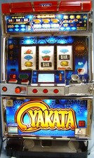 Pachislo japanese slot for sale  Wilkes Barre