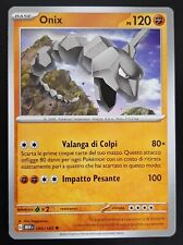 Onix 095 165 usato  Venezia