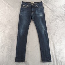 Naked famous selvedge for sale  Sanborn