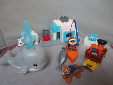 Lego duplo artique d'occasion  Chamarande