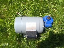 Gleichstrommotor 120 watt gebraucht kaufen  Deggingen