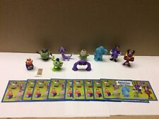 Monster university serie usato  Imola