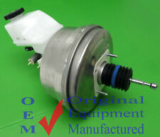 OE Power Brake Booster Master Cylinder 2016-24 Chevrolet Camaro Cadillac ATS CTS comprar usado  Enviando para Brazil