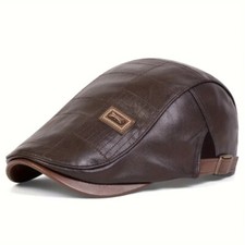 Verstellbare herren beret gebraucht kaufen  Gransee