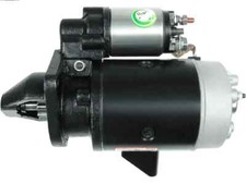 Motorino avviamento 12v usato  Spedire a Italy