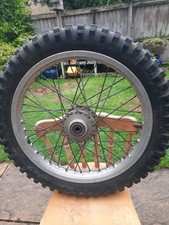 Wasp motorcycle front for sale  KING'S LYNN
