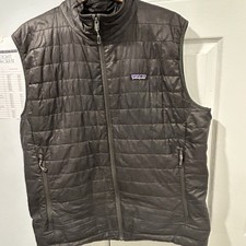 Patagonia mens primaloft for sale  Marlton