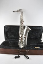 N84x24 saxophon sächs gebraucht kaufen  Neu-Ulm