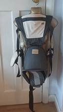Bébéar grey multi for sale  BIRMINGHAM