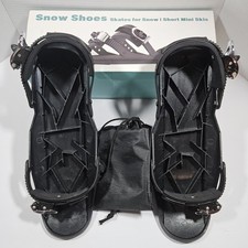 Mini ski skates for sale  Osseo