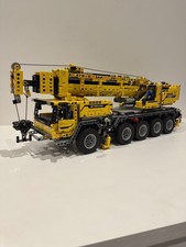 Lego 42009 mobile for sale  CHALFONT ST. GILES