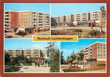 Rostock lichtenhagen gaststät gebraucht kaufen  Leonberg