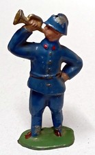 Debeffe figurine infanterie d'occasion Debeffe figurine infanterie d'occasion  Saint-Pantaléon-de-Larche