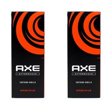 Axe soothing vanilla gebraucht kaufen  Wilhermsdorf