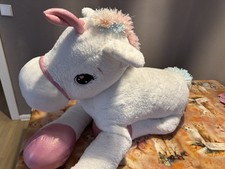 Xxl kuscheltier einhorn gebraucht kaufen  Potsdam