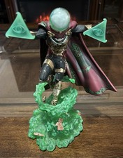 Iron Studios Mysterio Statue Spiderman Far From Home Marvel Comics comprar usado Iron Studios Mysterio Statue Spiderman Far From Home Marvel Comics comprar usado  Enviando para Brazil