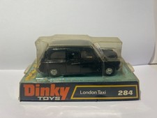 Dinky toys 284 for sale  Shipping to Ireland