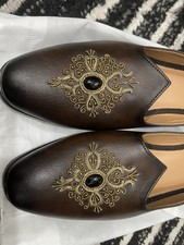 Wedding juti sherwani for sale  Ridgewood