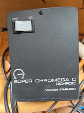 chromega d'occasion  Draveil