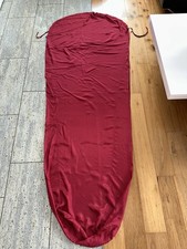 Kaikkialla seidenschlafsack mu gebraucht kaufen  Rainau