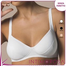Reggiseno senza ferretto usato  Gravina in Puglia
